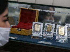 Yang Perlu Kamu Tahu buat Investasi Emas di 2021