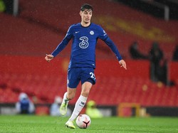 Kai Havertz Tak Sekadar Gol