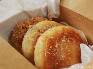 Jajan Hotteok hingga Patbingsoo Bisa di 5 Tempat Ini