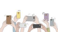 10 HP Android Terkencang di Dunia hingga Januari 2025, Ada Punyamu?