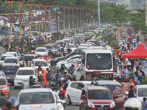 Berapa Lama Libur Panjang Akhir Tahun Dipotong? Ini Kata Satgas COVID-19 Berapa Lama Libur Panjang Akhir Tahun Dipotong? Ini Kata Satgas COVID-19