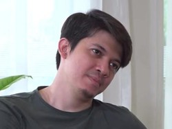 Polisi Periksa Irwansyah soal Pemalsuan Surat Kuasa oleh Adiknya Lusa