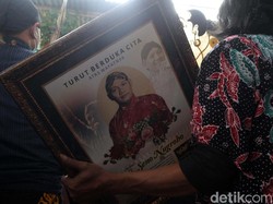 Kenang Ki Seno Nugroho, Sujiwo Tejo Ungkap Momen saat Ledekan Antar Dalang