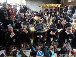 Pencipta Gendhing Pengiring Jenazah Ki Seno: Dia Napas dan Tubuh Saya