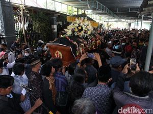 Cerita Ki Manteb Sarankan Ki Seno Kurangi Jadwal Pentas dan Jaga Kesehatan