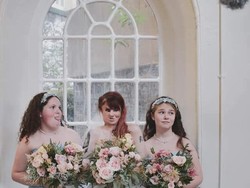 Nasib Sedih Wanita Berwajah Rusak karena Dimakan Bakteri Pemakan Daging