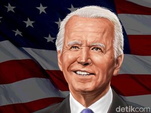 Tim Kampanye Biden Percaya Diri, tapi Tetap Sabar Tunggu Hasil Penghitungan Tim Kampanye Biden Percaya Diri, tapi Tetap Sabar Tunggu Hasil Penghitungan