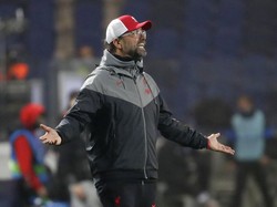 Klopp Soroti Jadwal, Bisa-bisa Liverpool Tutup Musim dengan 11 Pemain
