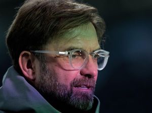 Mantap! Klopp Akhirnya Menang di Tanah Italia