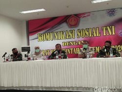 Kakesdam Jaya: Pasien Isolasi Mandiri di Wisma Atlet Turun Sejak Cuti Bersama