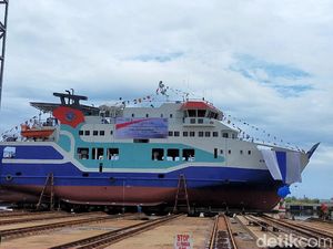 Jadwal dan Harga Terbaru Tiket Kapal Pelabuhan Bira-Selayar, Cek Selengkapya