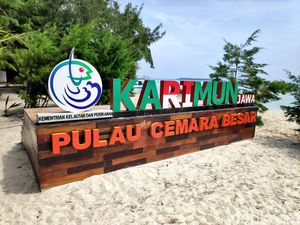 Misi Pj Bupati Edy Supriyanta Genjot Wisata Lokal Bangkitkan Ekonomi Jepara Misi Pj Bupati Edy Supriyanta Genjot Wisata Lokal Bangkitkan Ekonomi Jepara