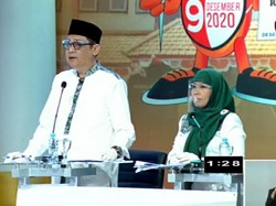 Jika Diprioritaskan, 200 ribu UMKM di Sidoarjo Bisa Berkembang Lebih Baik Lagi