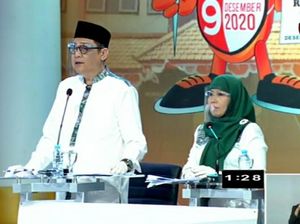 Jika Diprioritaskan, 200 ribu UMKM di Sidoarjo Bisa Berkembang Lebih Baik Lagi Jika Diprioritaskan, 200 ribu UMKM di Sidoarjo Bisa Berkembang Lebih Baik Lagi
