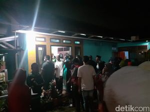 Selesai Autopsi, Jenazah Bunda Maya Akan Dimakamkan di Purworejo
