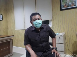 Surabaya Siap Hadapi Banjir di Musim Hujan