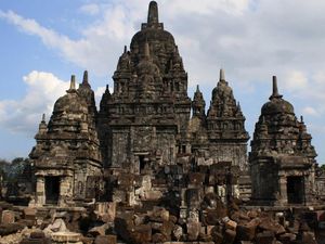 Urutan 5 Kerajaan Tertua di Indonesia, Nomor 1 Ada di Kalimantan? Urutan 5 Kerajaan Tertua di Indonesia, Nomor 1 Ada di Kalimantan?
