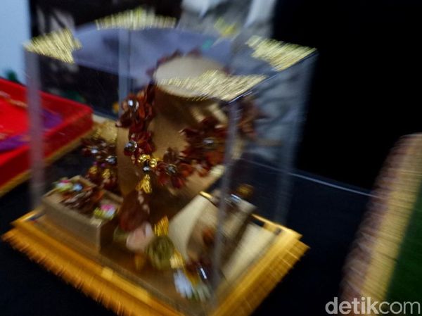 Keren! Ini Deretan Hasil Kreasi Anak Berkebutuhan Khusus