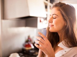 Kamu Sensitif pada Aroma Kopi? Ternyata Ini Artinya