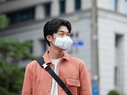 Ini Harga Masker Pembersih Udara LG PuriCare di Indonesia