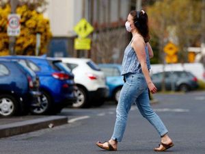 Klaim Taklukkan Varian Delta, Melbourne Cabut Lockdown Malam Ini