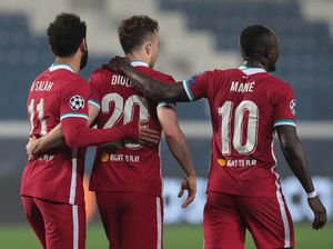 Diogo Jota, Salah, dan Mane Susah Dibendung