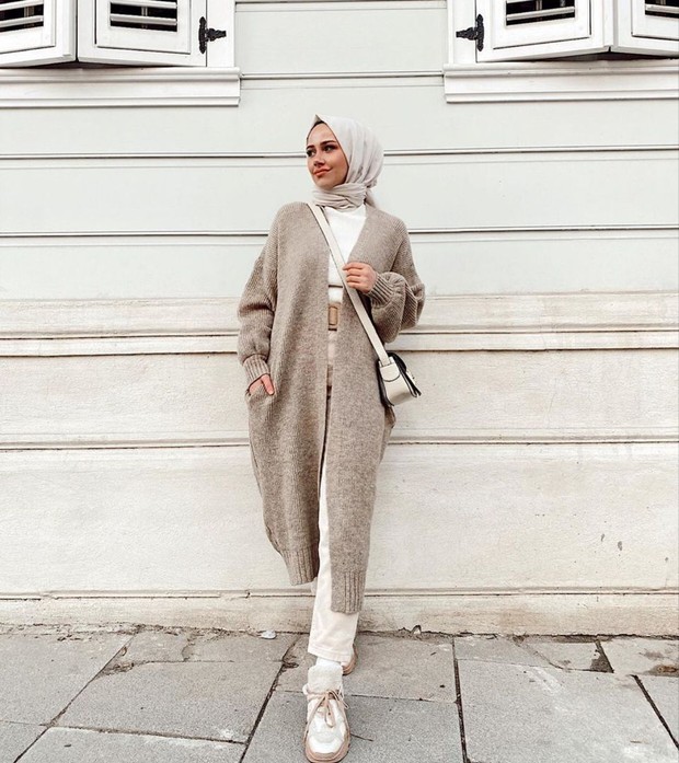 Long cardigan/id.pinterest.com Long cardigan