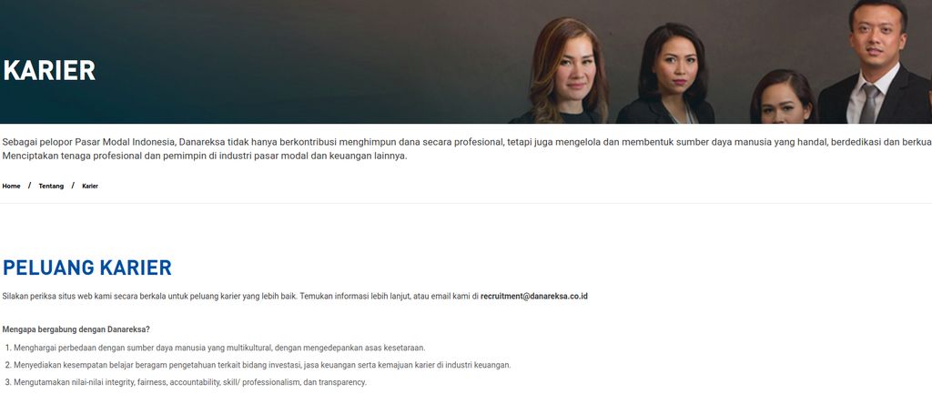 lowongan kerja bumn 2020 lowongan kerja bumn 2020