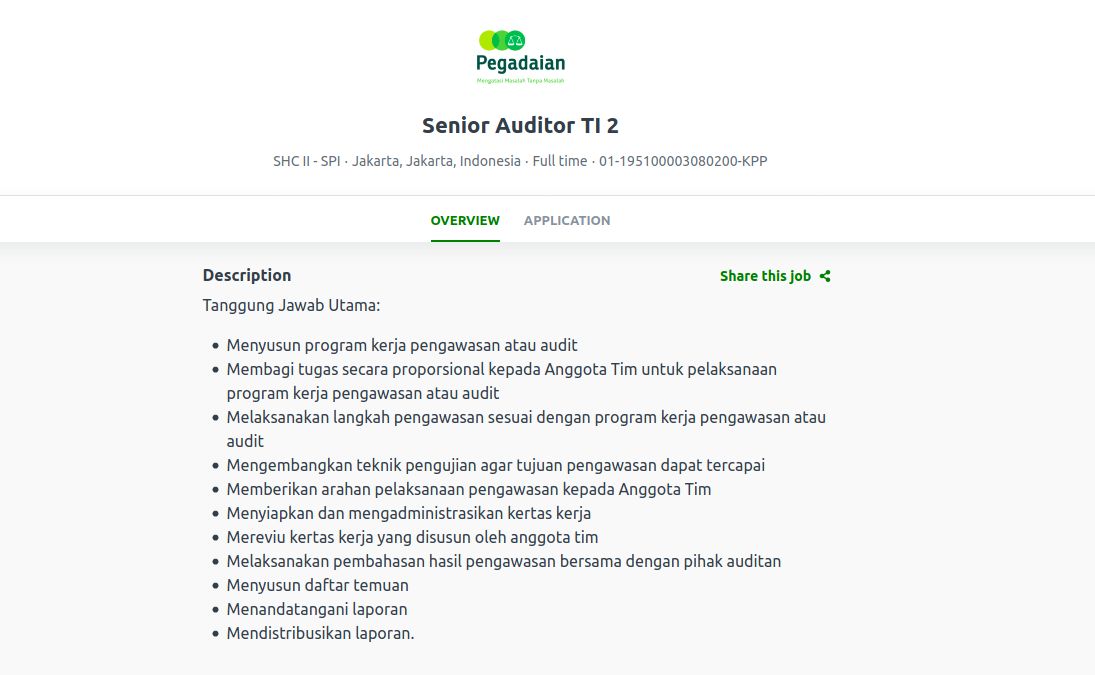 lowongan kerja bumn 2020 lowongan kerja bumn 2020