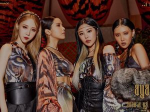 Makanan Favorit 4 Member MAMAMOO, Tteokbokki dan Gopchang Makanan Favorit 4 Member MAMAMOO, Tteokbokki dan Gopchang