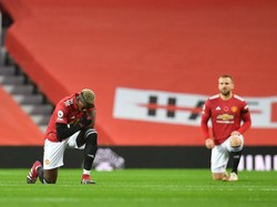 Istanbul lalu Everton, Bisakah Man United Bangkit?