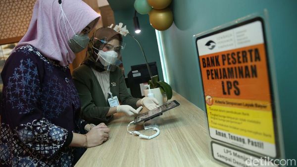 Mandiri Syariah Luncurkan Digital Branch Kelapa Gading