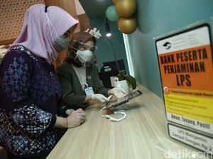 Mandiri Syariah Luncurkan Digital Branch Kelapa Gading