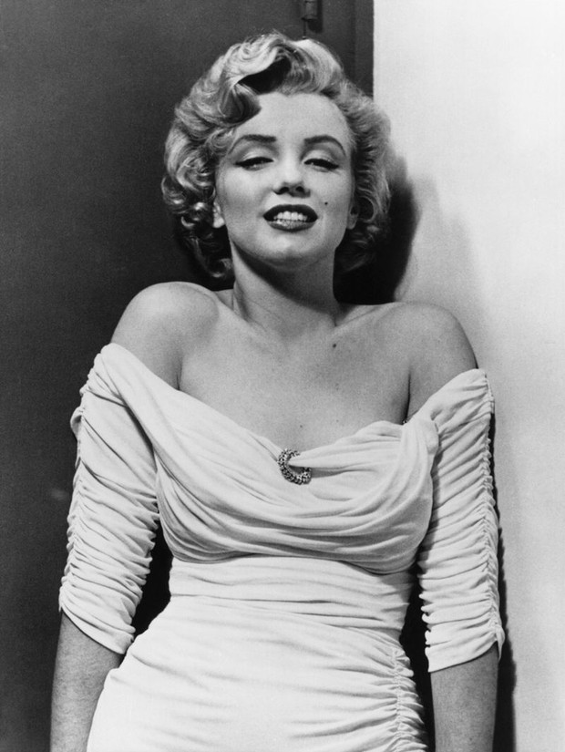 Marilyn Monroe