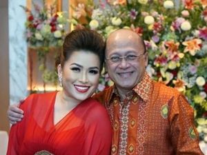 Mario Teguh dan Istri Dipolisikan Dugaan Penggelapan Rp 5 M