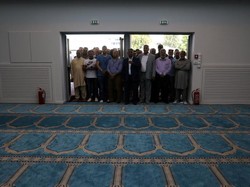 Akhirnya Ada Masjid Pertama di Athena, Yunani, Setelah 15 Tahun