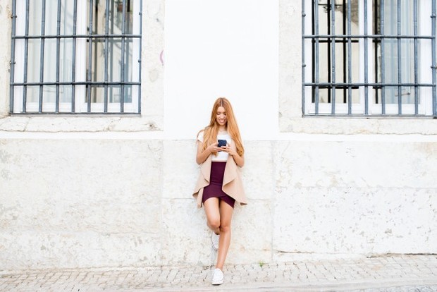 Terlalu sering memposting hal yang tidak penting bisa membuat orang memblokirmu di media sosial.