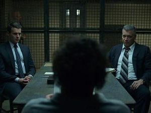 Mindhunter: Perjalanan Mengerikan Menelusuri Pikiran Predator Berantai Mindhunter: Perjalanan Mengerikan Menelusuri Pikiran Predator Berantai