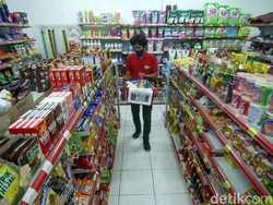 Tebus Murah Disebut Haram, Pengusaha Ritel Buka Suara