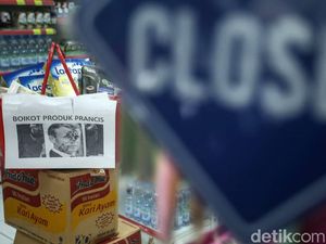5 Jenis Produk Prancis yang Ada di Indonesia