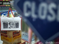 5 Jenis Produk Prancis yang Ada di Indonesia