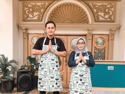 Muzdalifah Dukung Nassar Cari Istri Lagi