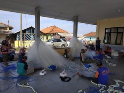 Warga Sekitar Pelabuhan Patimban Dapat Pelatihan Kewirausahaan