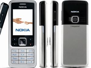 HMD Global Bangkitkan Kembali Dua Ponsel Klasik Nokia HMD Global Bangkitkan Kembali Dua Ponsel Klasik Nokia