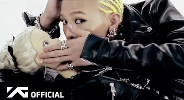 One of a Kind/youtube.com/BIGBANG/ 5 Lagu Terbaik Milik G-Dragon