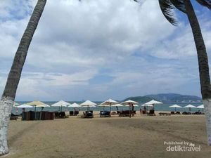Ini Vitamin Sea dari Vietnam, Pantai Tran Phu Nha Trang