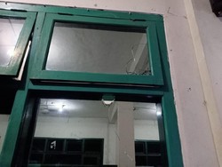 Peluru Senapan Angin Nyasar ke Pesantren di Bekasi, Tak Ada Korban