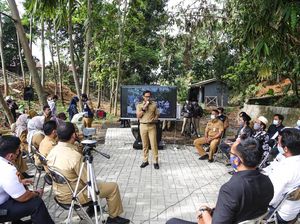 Bima Arya Minta Jajarannya Benahi 6 Wilayah Per Tahun