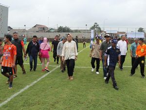 Pemkot Tangsel Dorong Realisasi RPJMD Lewat Program Kepemudaan Ini