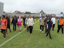 Pemkot Tangsel Dorong Realisasi RPJMD Lewat Program Kepemudaan Ini